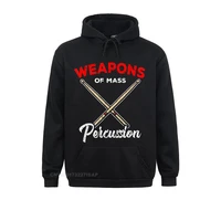 percussion drumsticks drummer quote 3d style summer student hoodies england style clothes retro long sleeve sweatshirts