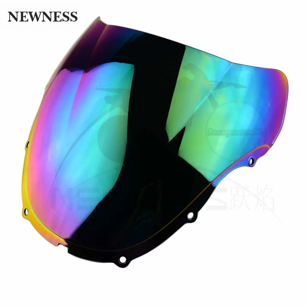 Motorcycle Windshield Windscreen for Honda CBR600 F4 1999-2000 CBR600F4 | Автомобили и мотоциклы