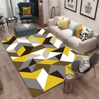 home decor large size carpets for living room bedroom rug mat salon