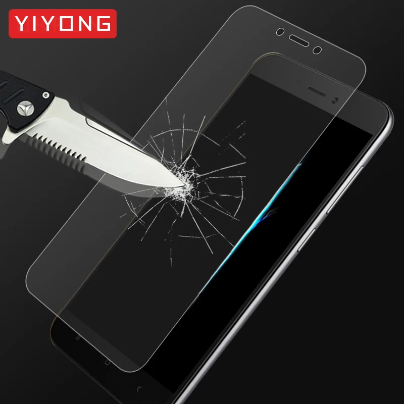 Прозрачное стекло YIYONG 2.9D для Xiaomi Redmi 5A закаленное Xiomi Redmi5 Plus Защитная пленка