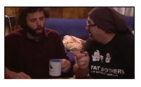 

Yann Frisch - Moneda dulce Magic tricks