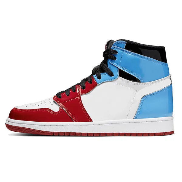 

Air Retro aj1 mens basketball shoes Sneakers Tie Dye With Smoke Grey Travis Scotts UNC Mens Chicago Turbo Green Obsidian Trainer