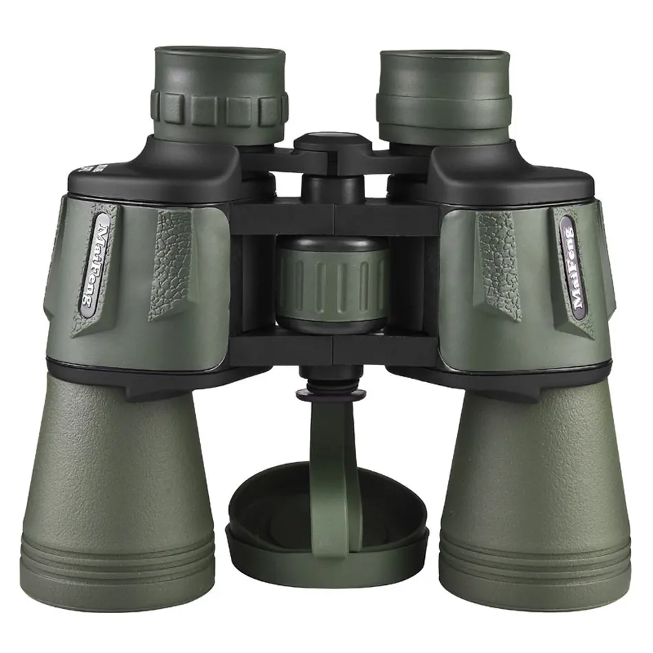 

20X50 3000m Binoculars Professional Telescope Great Vision Large Eyepiece Hunting Camping Night Vision Central Zoom X514B