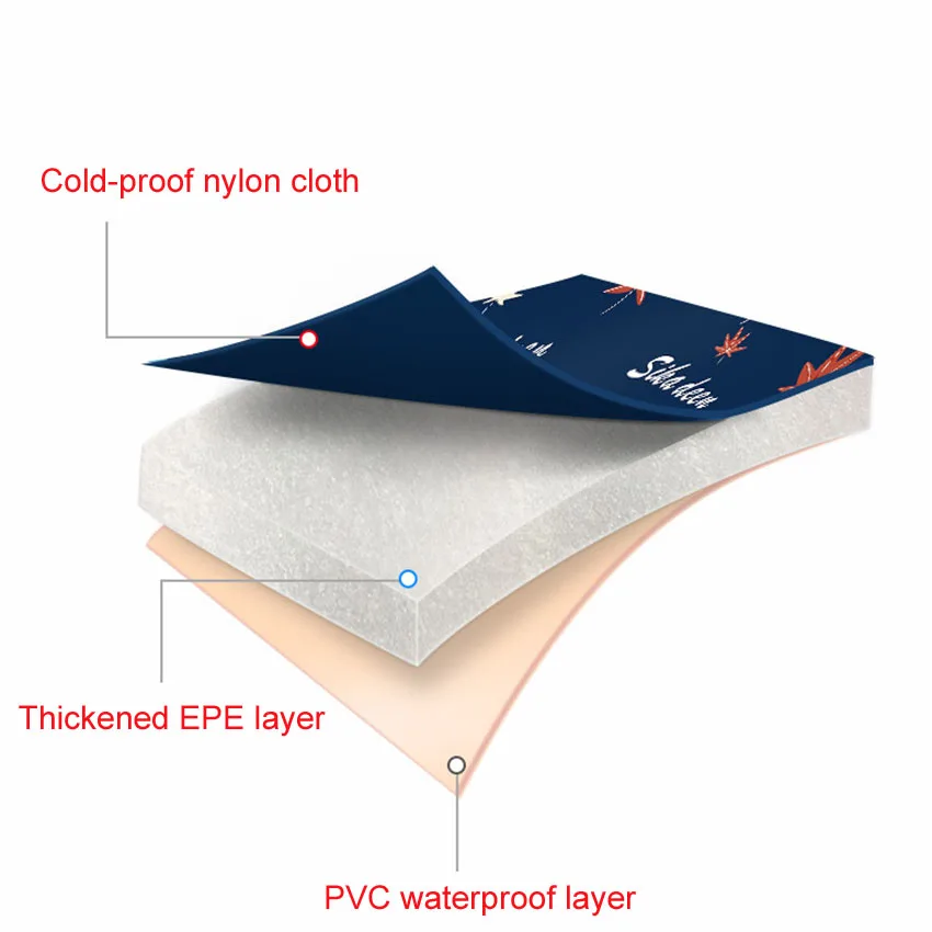 Качественная Портативная Складная Ванна бытовая большая ванна для взрослых