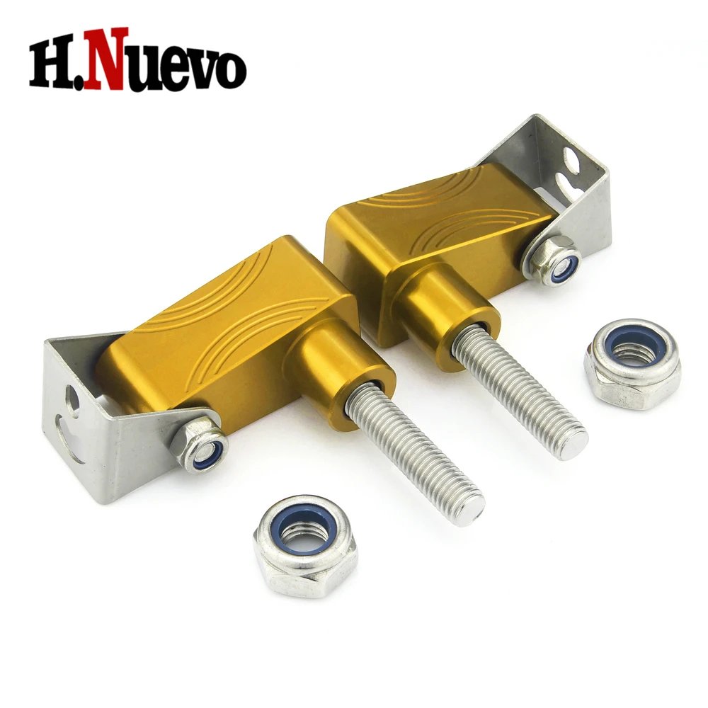 Передняя вилка для мотоциклетного питбайка светодиодный прожектор точечный