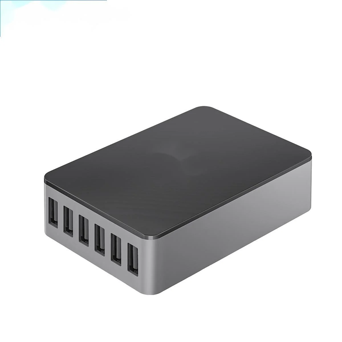 

Зарядное устройство Orico с 6 USB-портами, 50 Вт