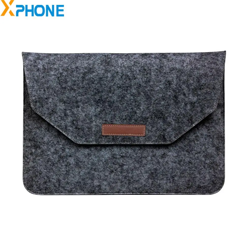 Чехол из фетра для телефона и планшета 13 дюймов 3 дюйма|Сумки телефона| |