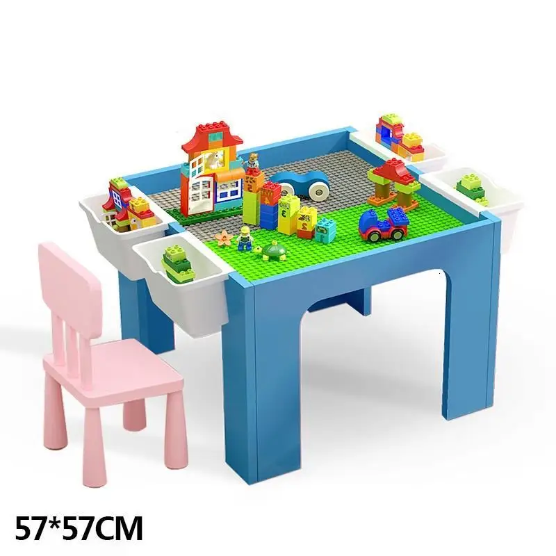 Детский студийный стол для детей дошкольного возраста |