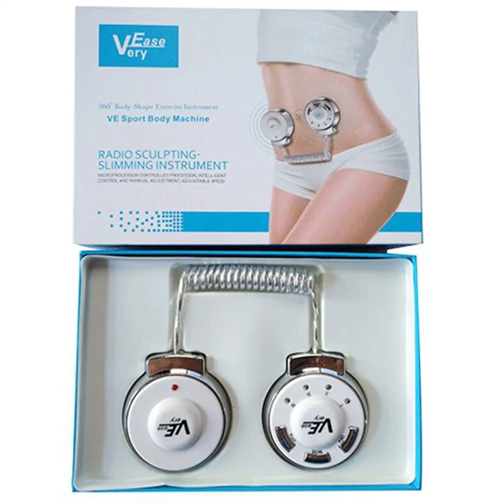 Устройство для скульптурирования тела тренажер похудения моделирования подушка