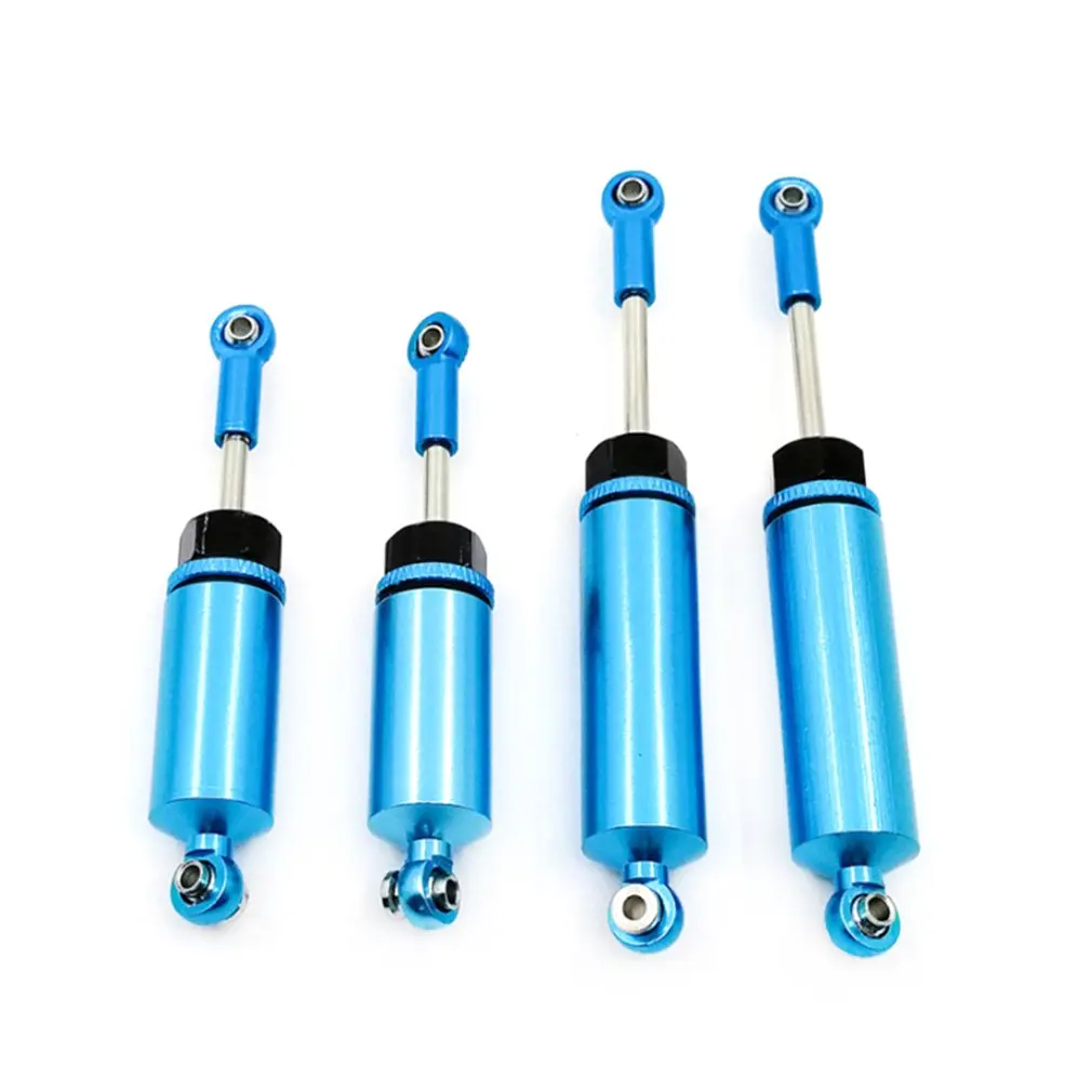 Металлические передние и задние амортизаторы обновленные аксессуары демпфер