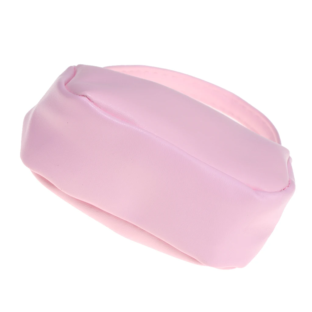 Стильная розовая сумка на молнии тканевая для 18 дюймов американская кукла одежда