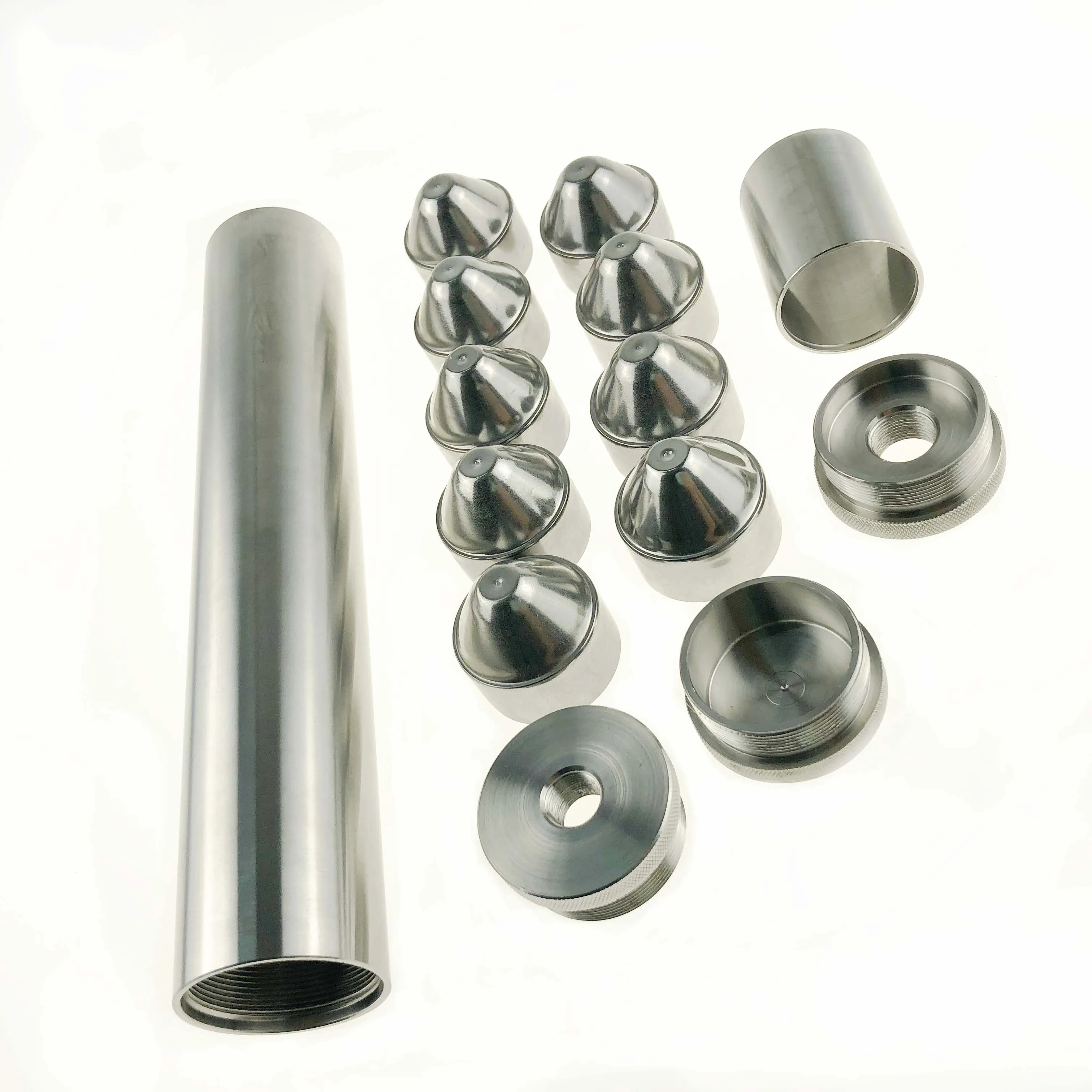 10 &quot#304 ловушка из нержавеющей стали с растворителем топливный фильтр 1/2 28 5/8 24 ID 1