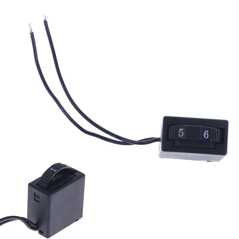 Electric Power Tool Plastic Speed Controller Switch FA-8/1FE 5E4 6 Positions New | Обустройство дома