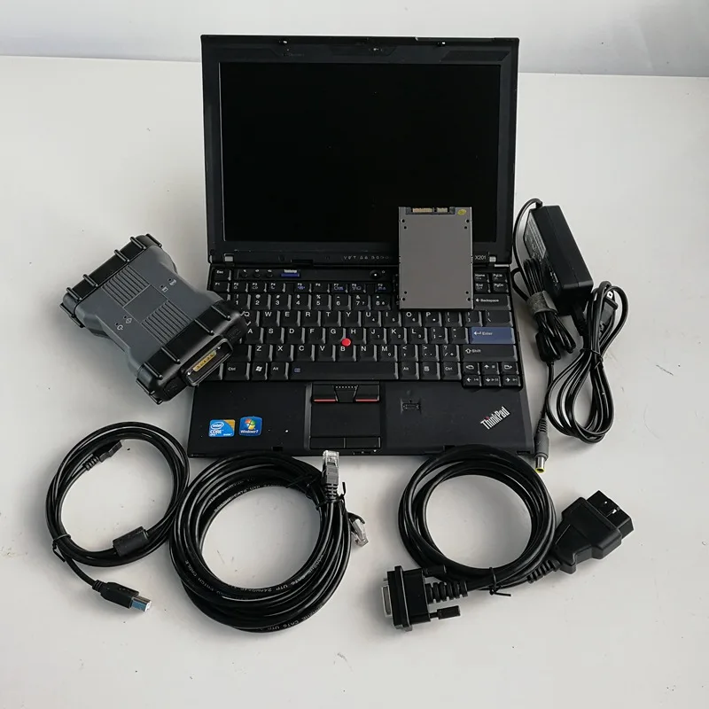 

MB Star C6 with DOIP protocol X-entry V06.2021 DAS and EPC WIS for Auto Diagnosis Tool in Used Laptop X201 I7 CPU and 8G RAM