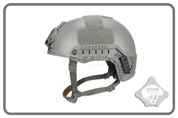 FMA тактическая стычка страйкбола баллистический шлем с 1:1 защитой Pat Moller gear военный охотничий боевой TB1010 BK