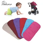 Накладки на коляску, моющиеся, мягкие, 2021, подкладка для коляски, сиденье для сна