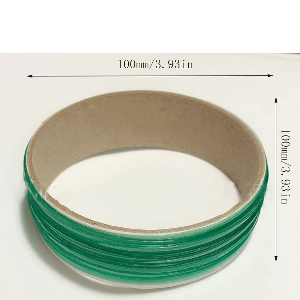 

5M, Vinyl Car Wrap, Knifeless Tape Design, Line Car Stickers, Cutting Tool, Vinyl Film, Wrapping Cut Tape, Auto Accessories