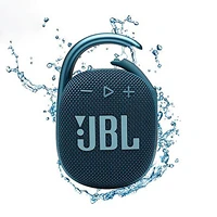 jbl clip 4 bluetooth portable speaker subwoofer outdoor speaker mini speaker ip67 dustproof and waterproof speakers