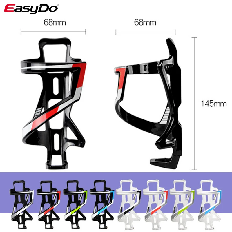 Держатель для бутылки с водой EasyDo легкий экологически чистый материал горных