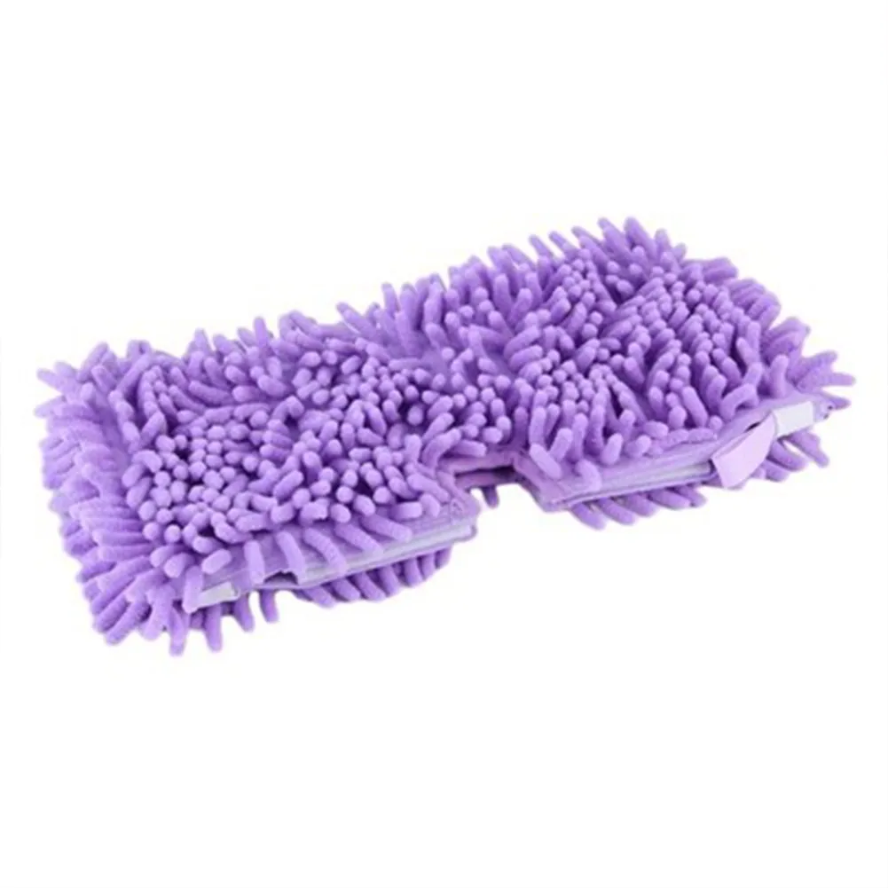 

2 Pcs / 6 Pcs Mop Cloths Replacement Mop Pad Cloths For Shark S3550 S3901 S3601 S3501 Coral Pads Mop Part Replace Mop Pad