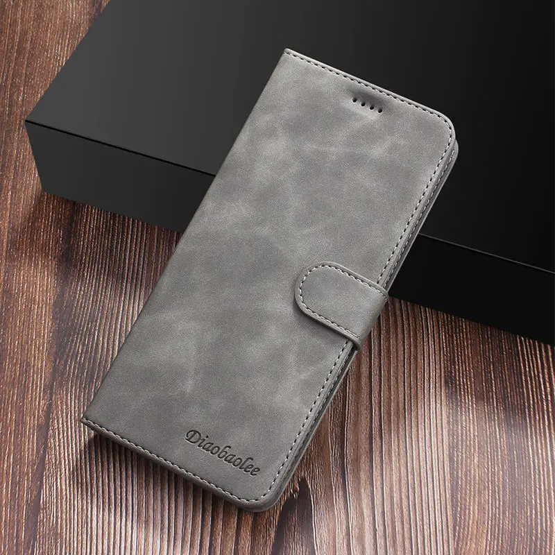 Роскошный кожаный чехол в стиле ретро для huawei P30, чехол-книжка с подставкой, чехол-книжка для телефона huawei P30 Lite, чехол для huawei P30 Pro