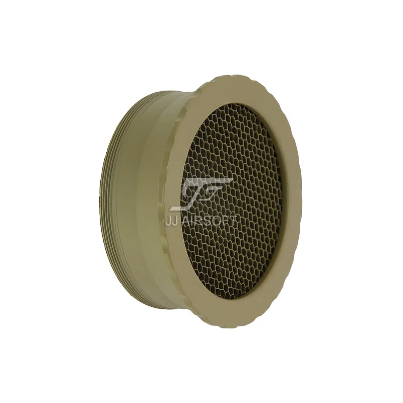 JJ страйкбол Killflash/Kill Flash для SRS Style Red Dot|kill flash|jj airsoftairsoft flash |