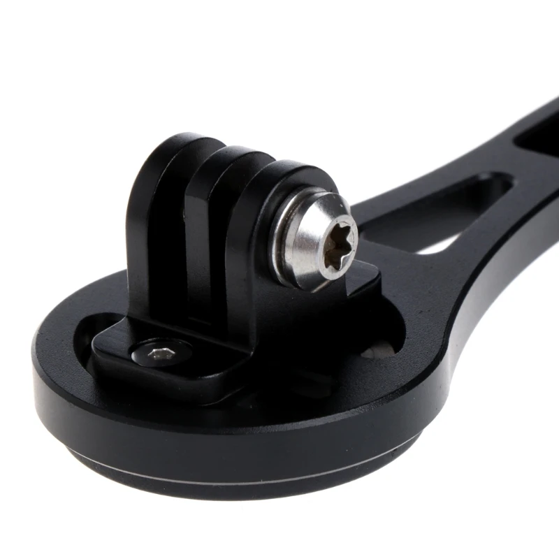 Велосипедный держатель Cyclingcomputermount для iGPSPORT серии Garmin Edge гигантского контакта SLR