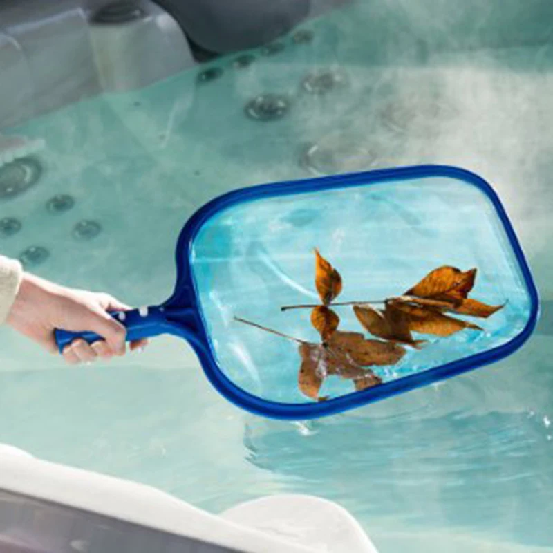 Профессиональные грабли для листьев решётка радиатора с сеткой сетка Skimmer