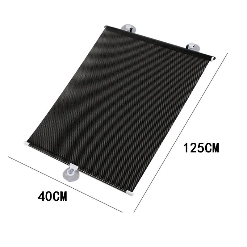 Универсальная автомобильная фотопленка для заднего стекла |