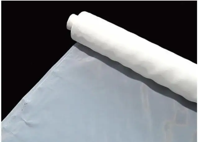 Бесплатная доставка скидка 5 метров полиэфирная сетка для трафаретной печати