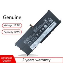 00HW028 Battery For Lenovo ThinkPad X1 Carbon 4TH GEN 20FC 2016 01AV441 01AV458 00HW029 01AV438 01AV409 01AV440 01AV410 01AV457