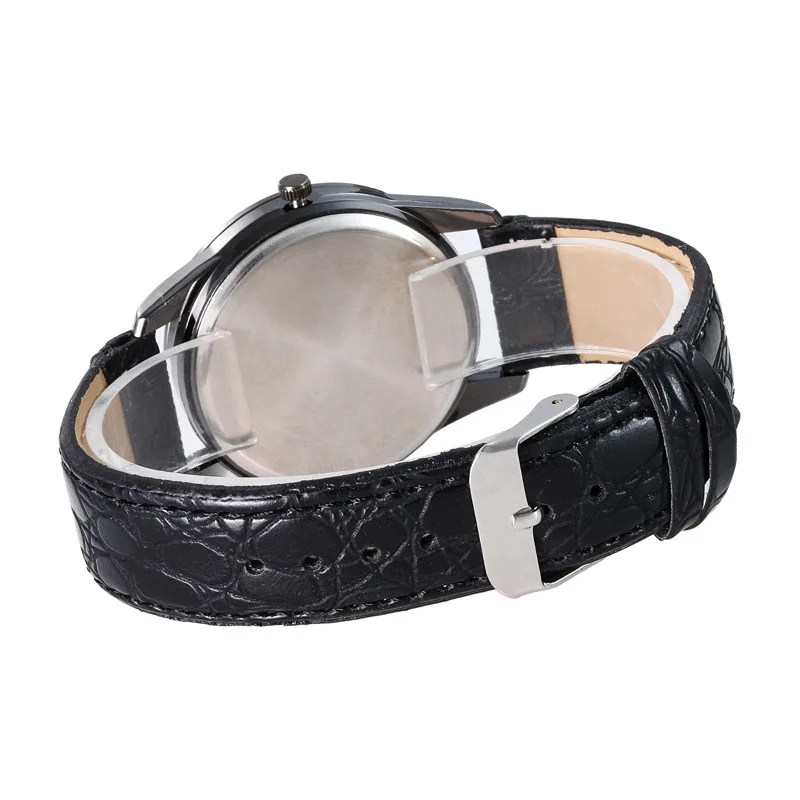 Модные женские наручные часы парные кварцевые для влюбленных мужские студентов