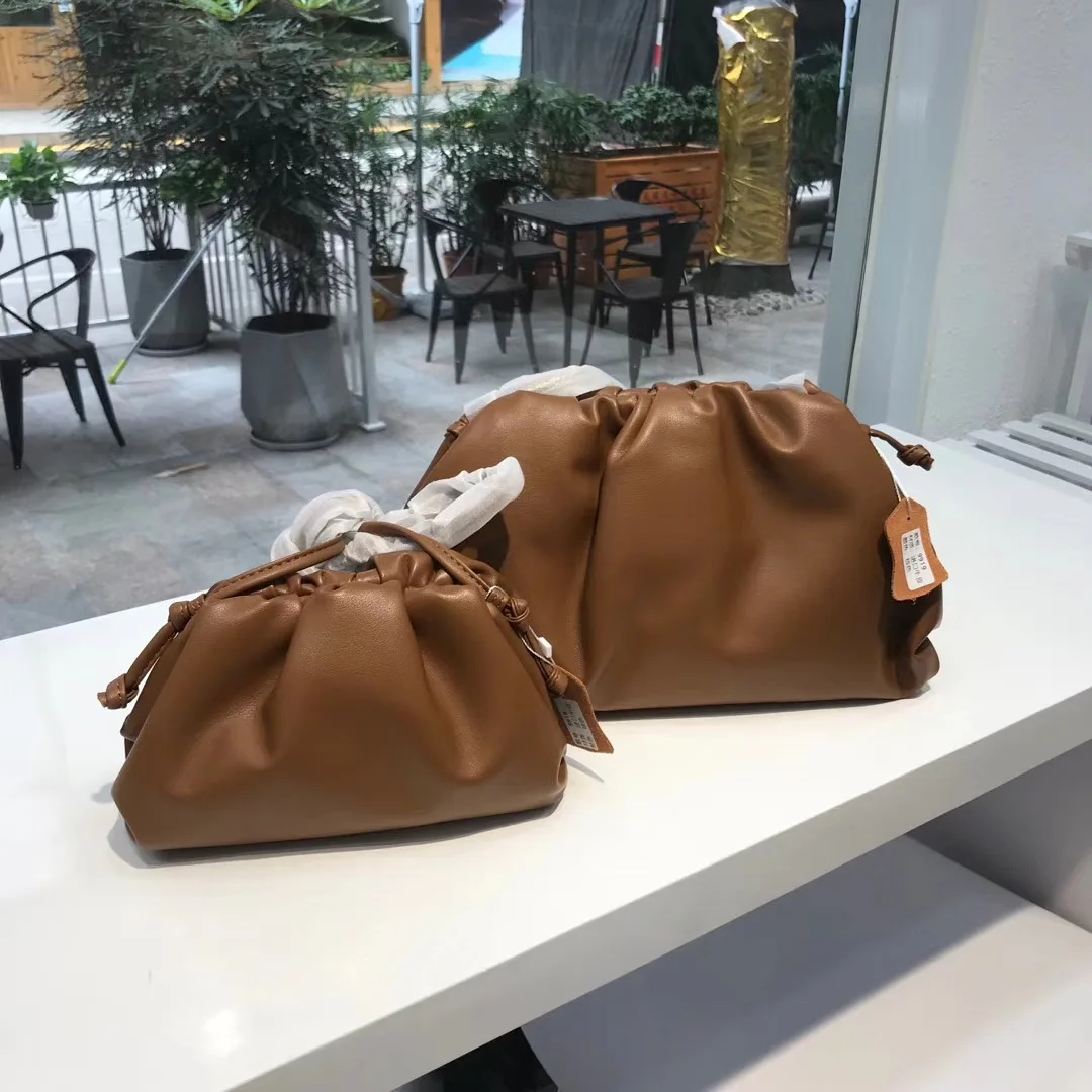 

Genuine Leather Women Clutch Bag Mini Purses and Handbags Luxury Designer Girls Pouch Clutches Real Leather Crossbody Bags 2021