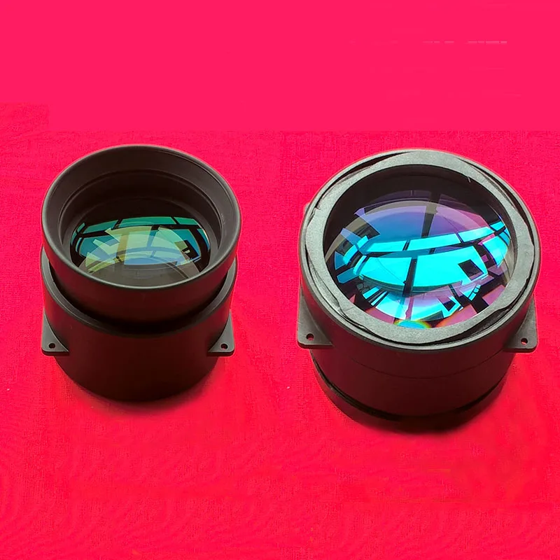 Стеклянный проектор F210 для домашнего кинотеатра 1 шт. 5 0 дюймового/5 8 дюймового