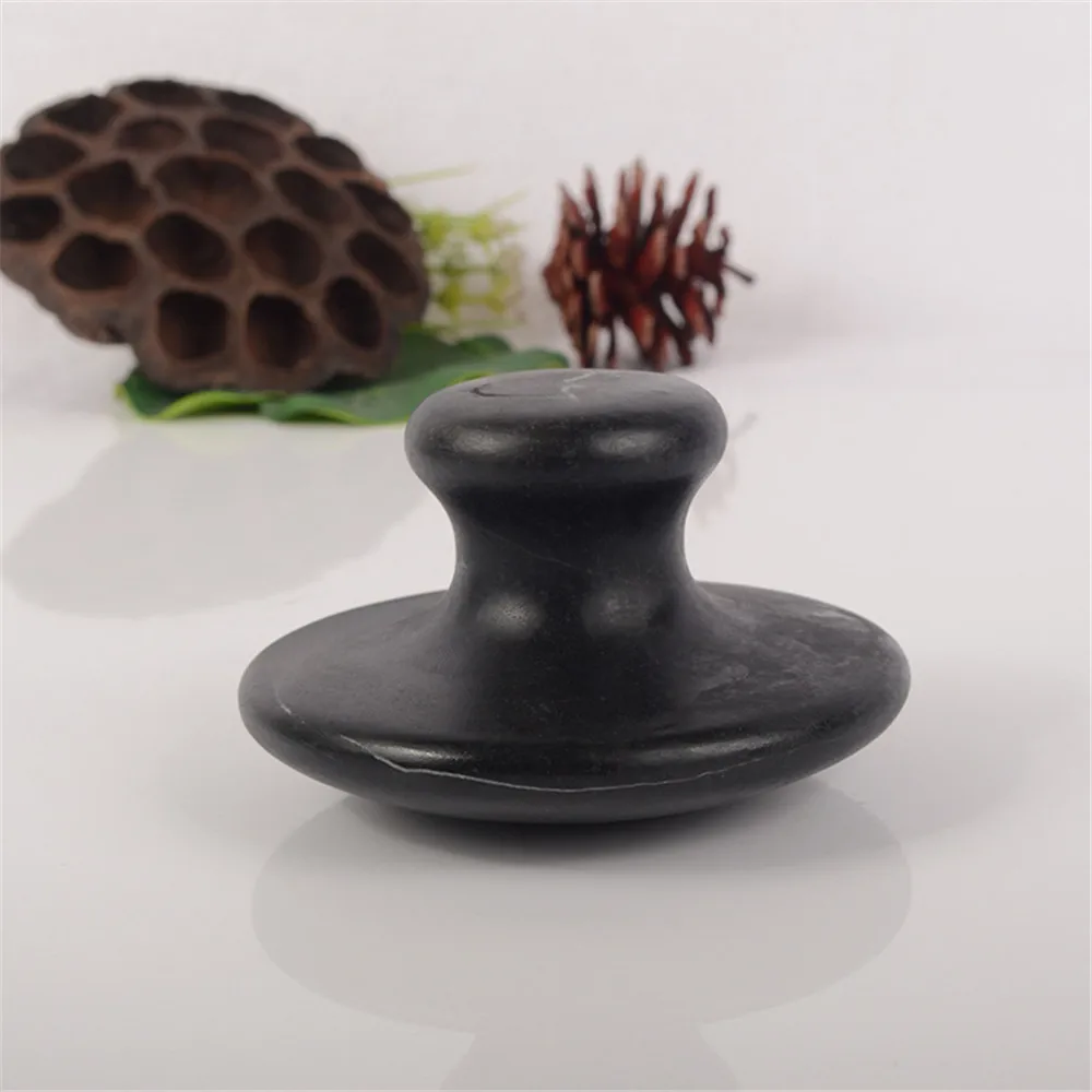 Нефритовая игла для массажа и релаксации лица тела ног | Красота здоровье