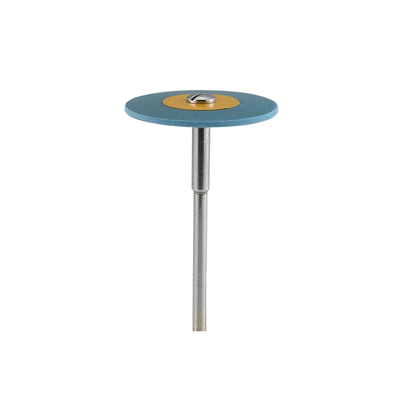

Dental Laboratory Diamond Polisher For Porcelain Crown Polishing Machine Rapid Polishing Medium Coarse Sand Natural Gloss