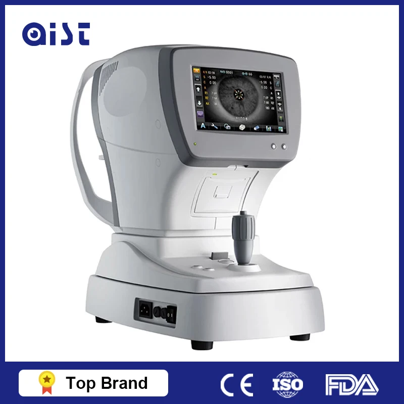 Офтальмологический инструмент осмотра глаз Бесплатная доставка Высокое