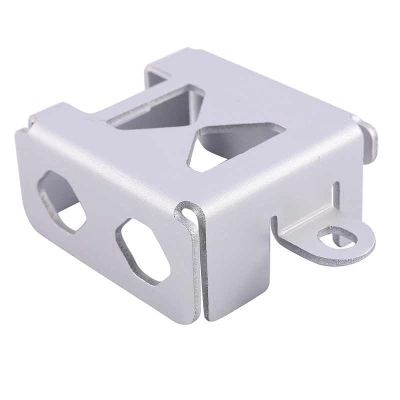 Задний тормозной резервуар для мотоцикла колпачок крышки масляного бака