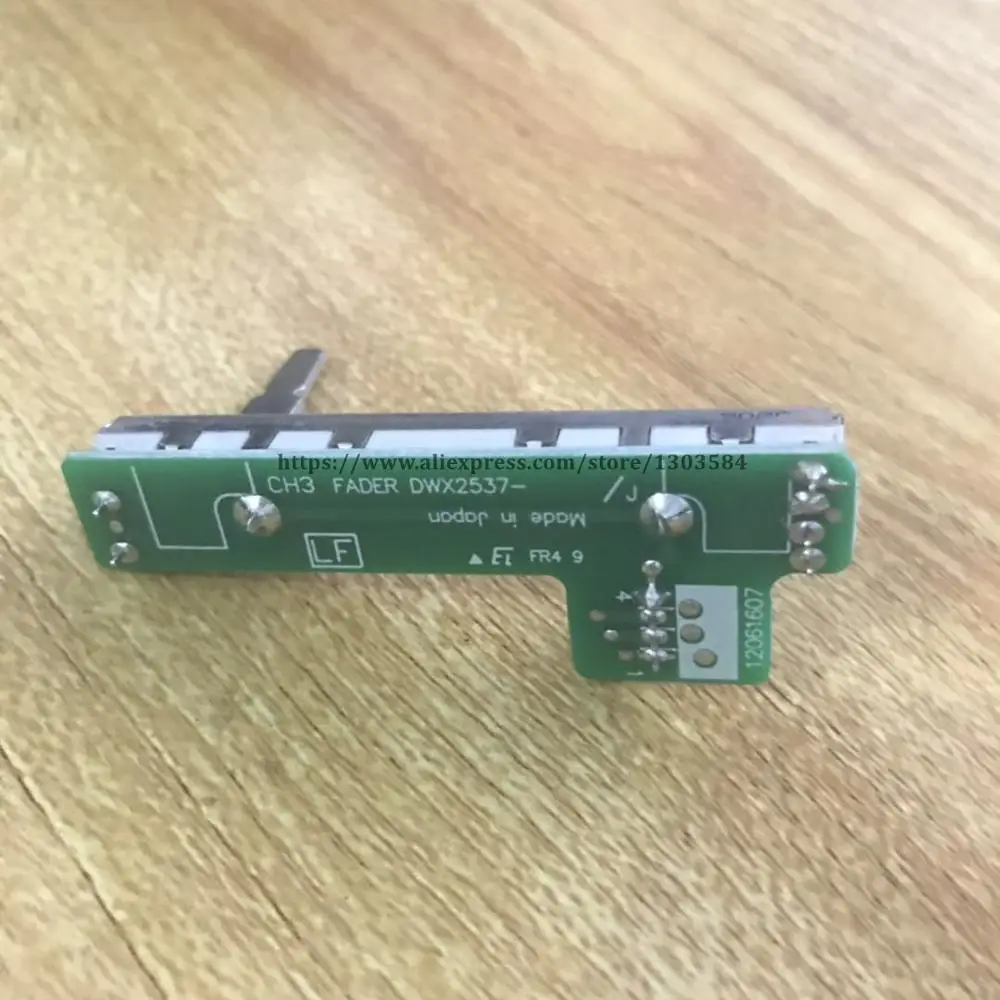 DJM800 CH1 CH2 CH3 CH4 с тонкой оправой для новатор, djm 800 DWX2537 2538 2539 2540(4 шт