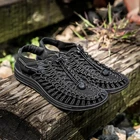 Мужские сандалии Baotou, новинка, Повседневная индивидуальная модная трендовая летняя обувь большого размера для отдыха
