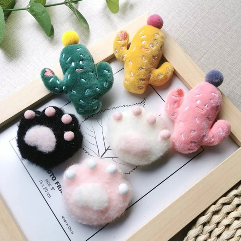 

5 шт., игрушечная кошачья мята с реалистичной Кошачьей Мятой внутри