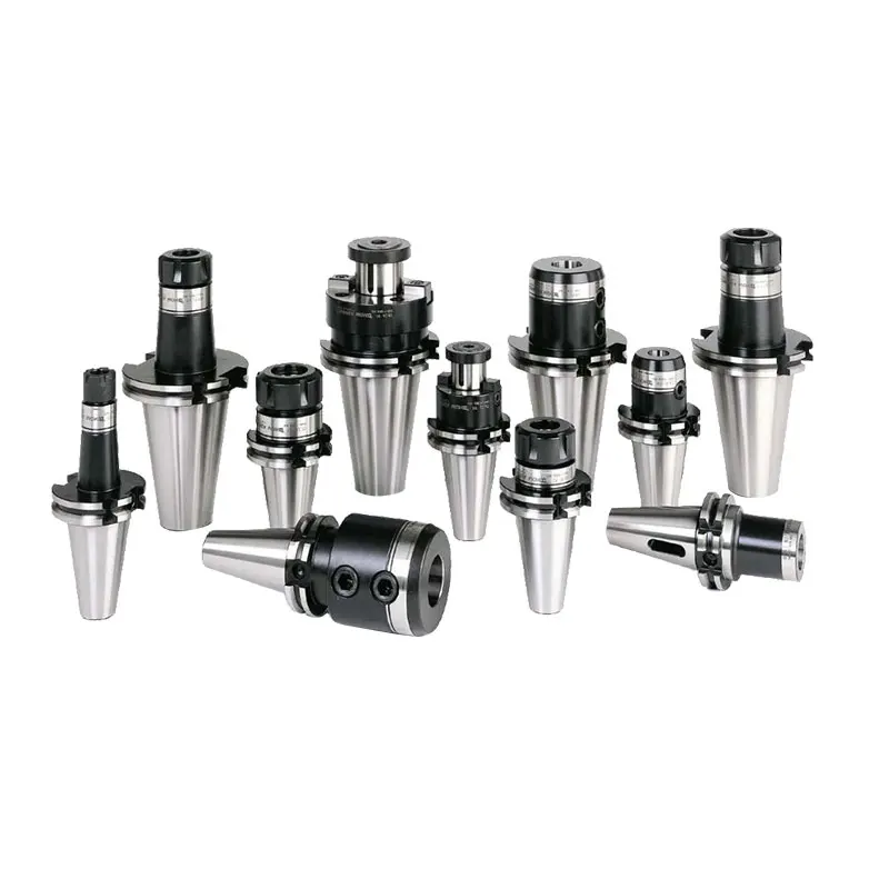 

Держатель инструмента для ЧПУ Φ BT30 BT40 BT50