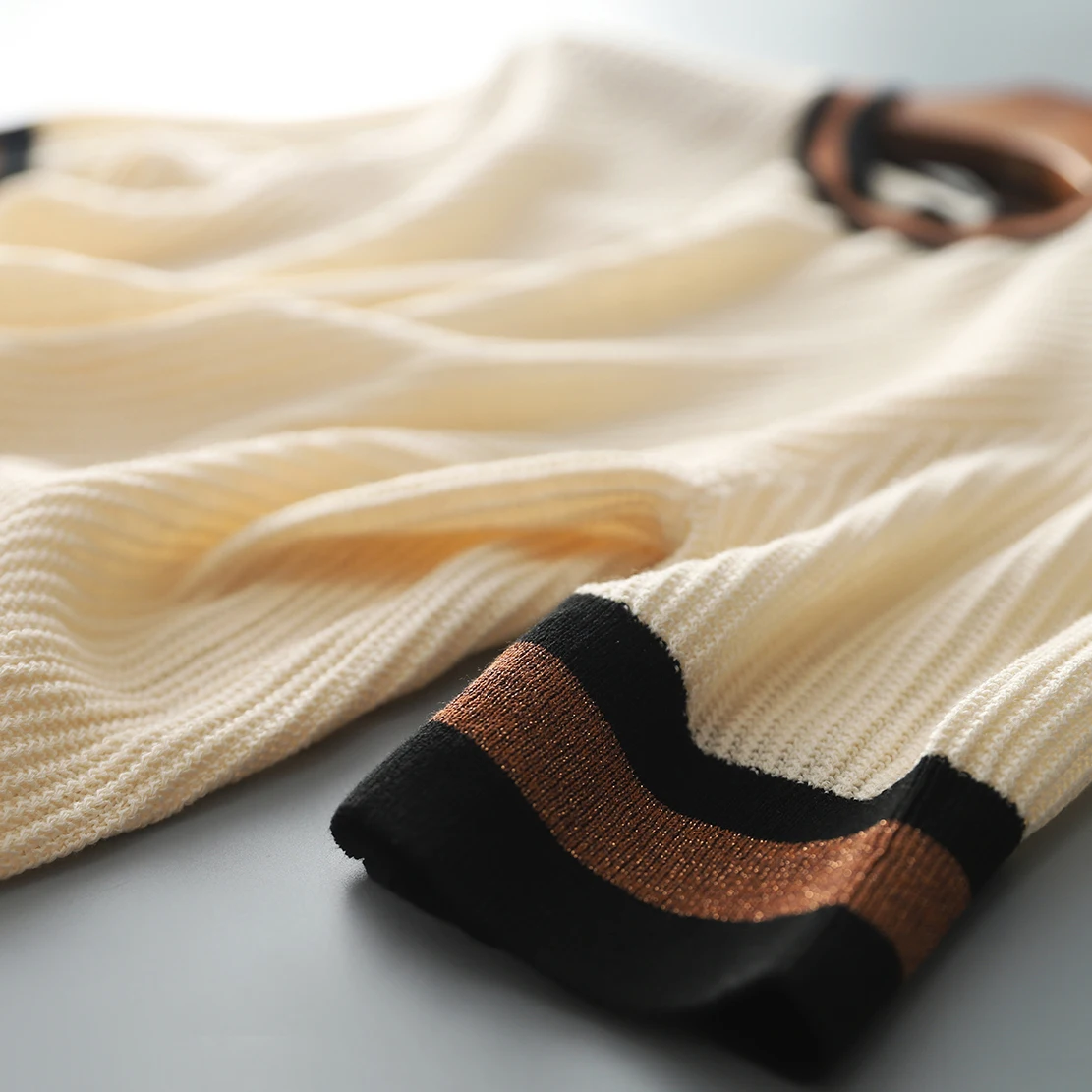 Элегантная футболка BOBOKATEER женские летние топы 2023 футболки женская трикотажная