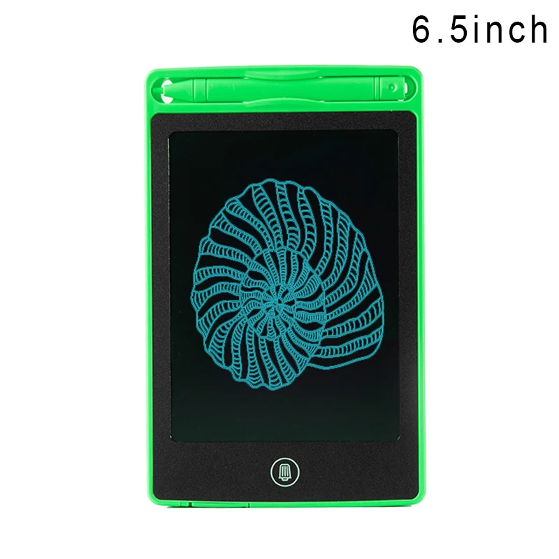 ЖК планшет для рисования 4 4/6 5 Дюймов|Юный художник| |