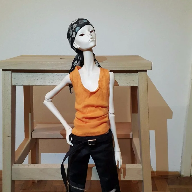 Chateau Ingemar DC BJD SD кукла 1/3 тело Dollshe полимерные фигурки модель для девочек и