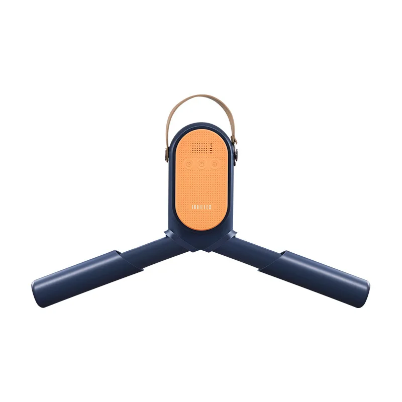 

Skrillex Kelexi сушилка для путешествий быстросохнущая Складная и портативная Бытовая маленькая мини сушилка SKR