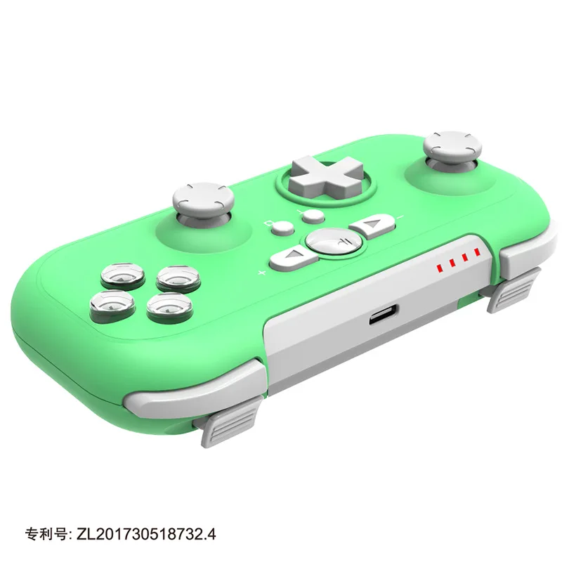 Беспроводной контроллер iPEGA PG-SW021 для Nintendo Switch геймпад PS3 Android ПК игровой джойстик |