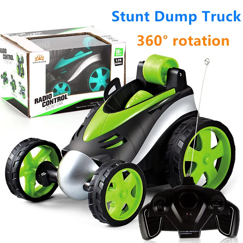 

Новинка, трансформер, беспроводной пульт дистанционного управления, трюковая машина, грузовик для мальчиков и детей, электрические игрушки...