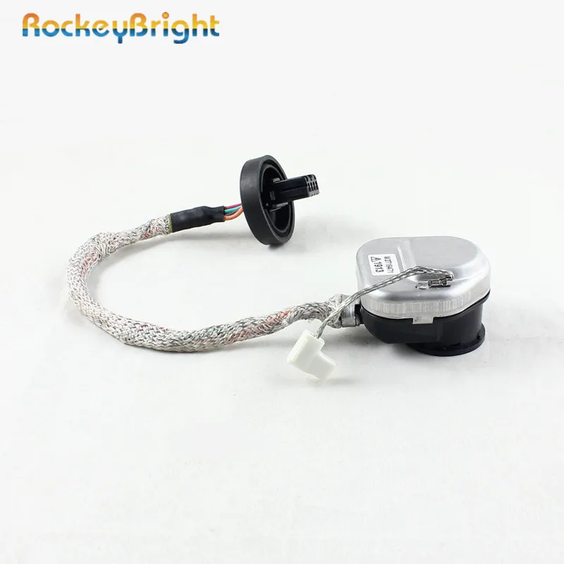 Rockeybright 1pc For Mitsubishi Lancer D2S D2R HID IGNITOR CABLE For Acura for Honda for Mazda D2 D2C HID Xenon ballast IGNITOR