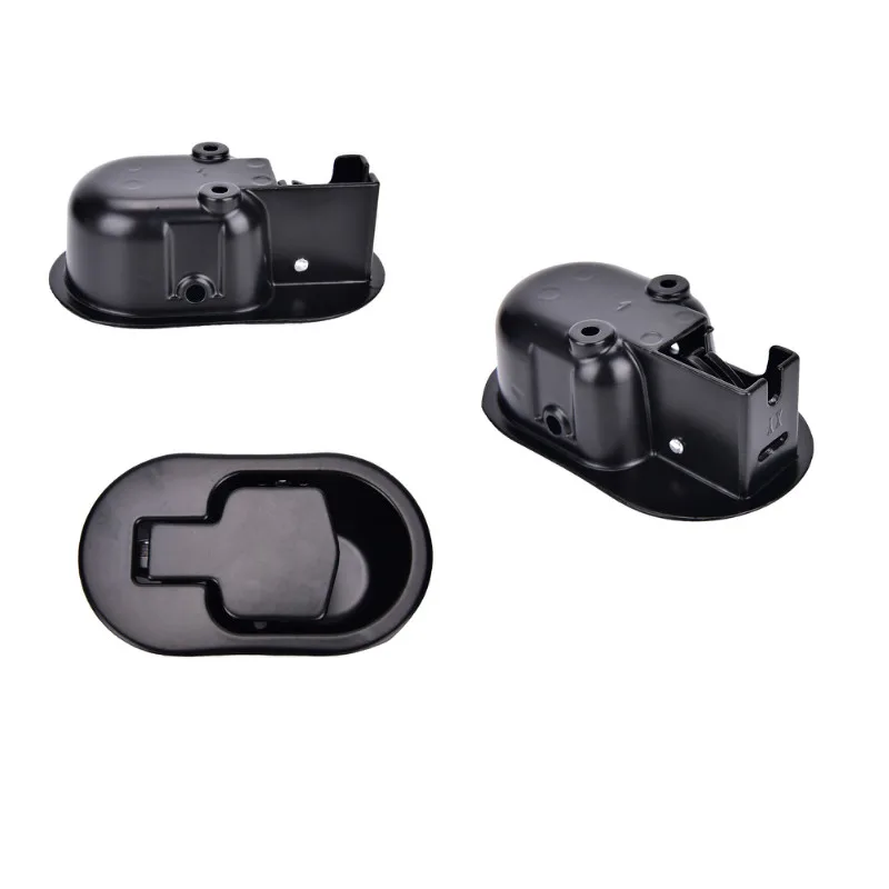 Черная ручка металлический диван прочная кресло релиз сменный рычаг |